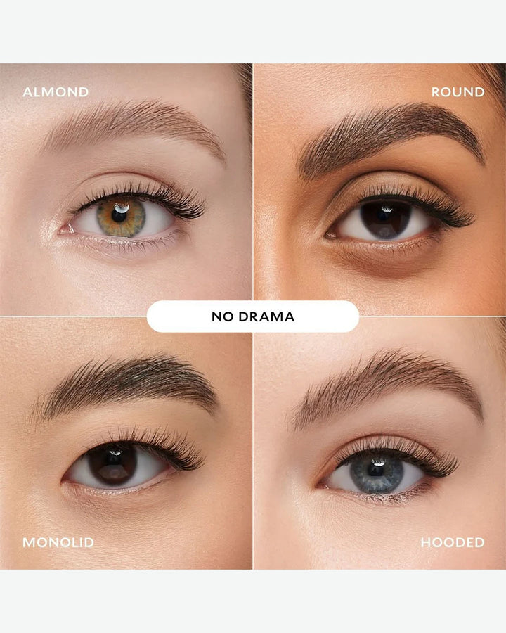 NO DRAMA