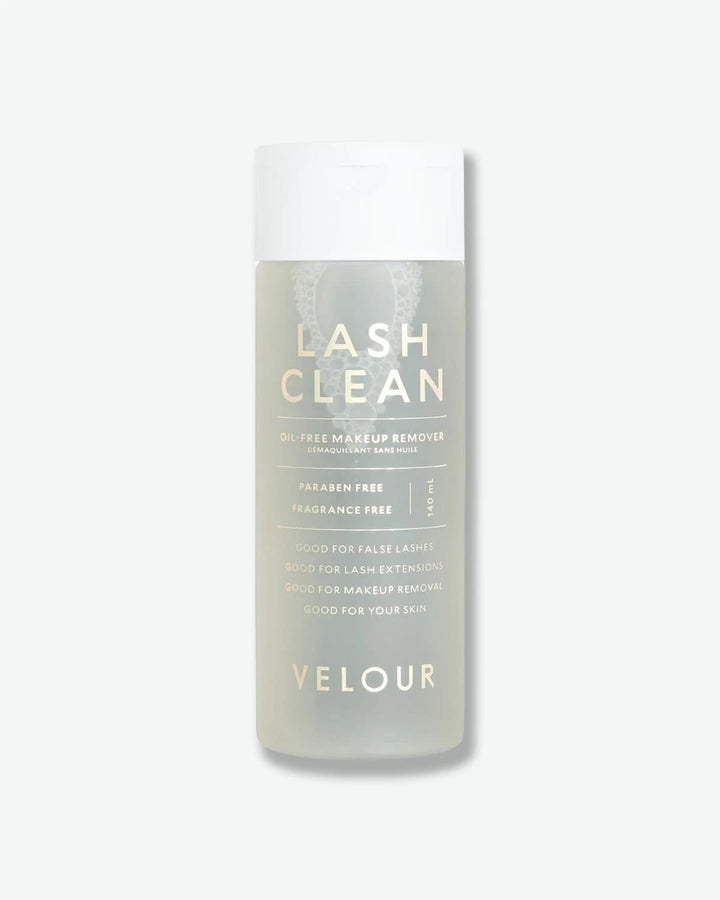 Lash Clean