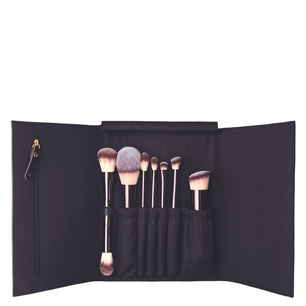 ハリストン スキンケアセット Hourglass VEGAN BRUSH SET-V2-TRAVEL – Cos Bar