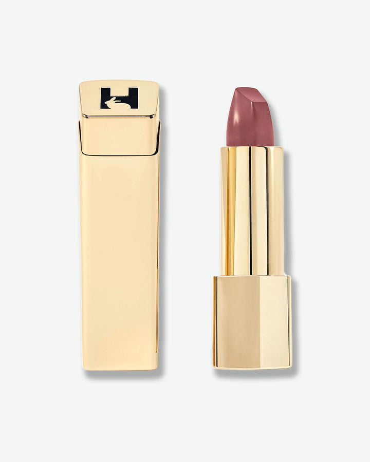 Unlocked Satin Creme Lipstick