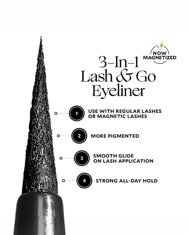 Lash & Go Liner