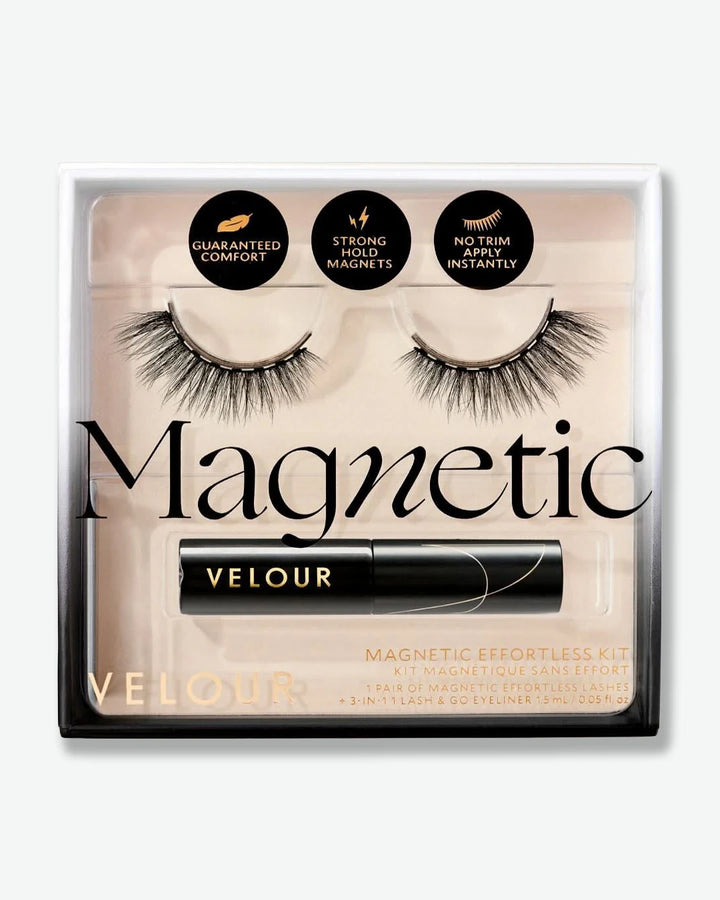 Effortless Magnetic Kit