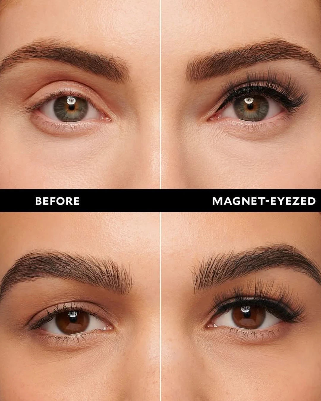 Magneteyezed