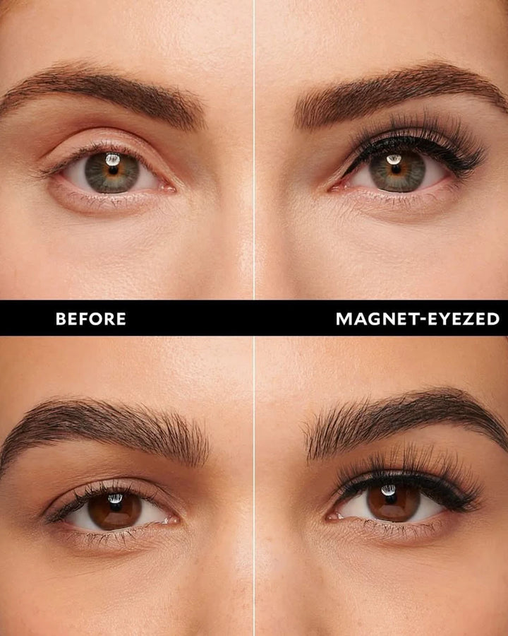 Magneteyezed
