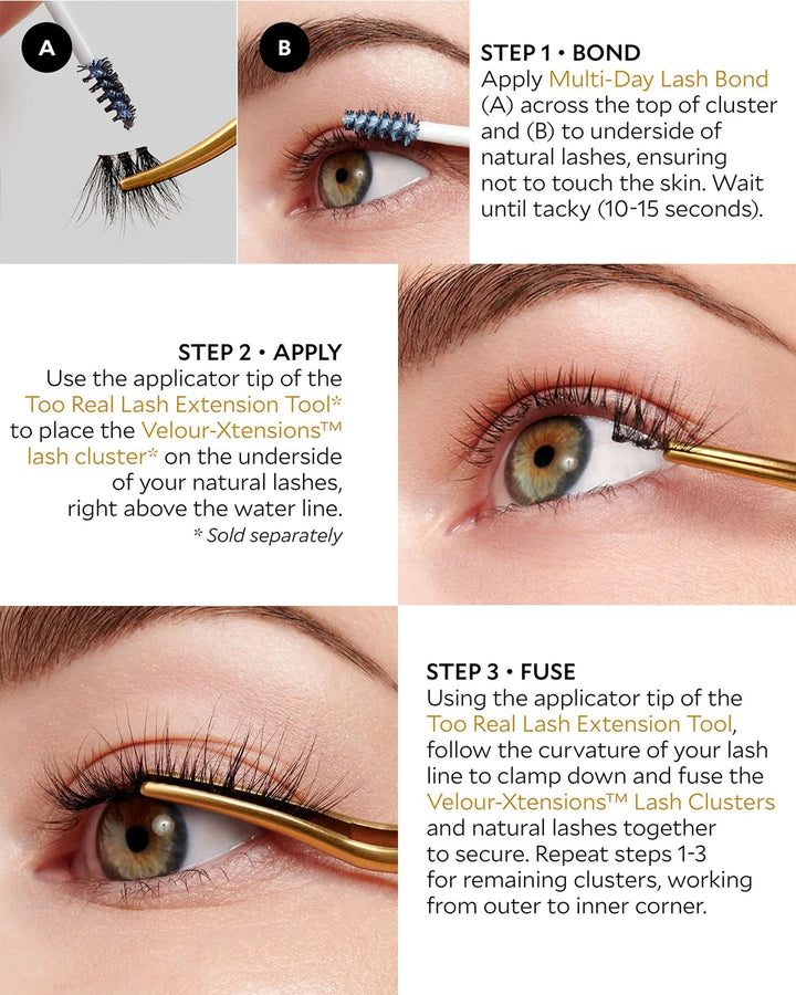 Lash Bond