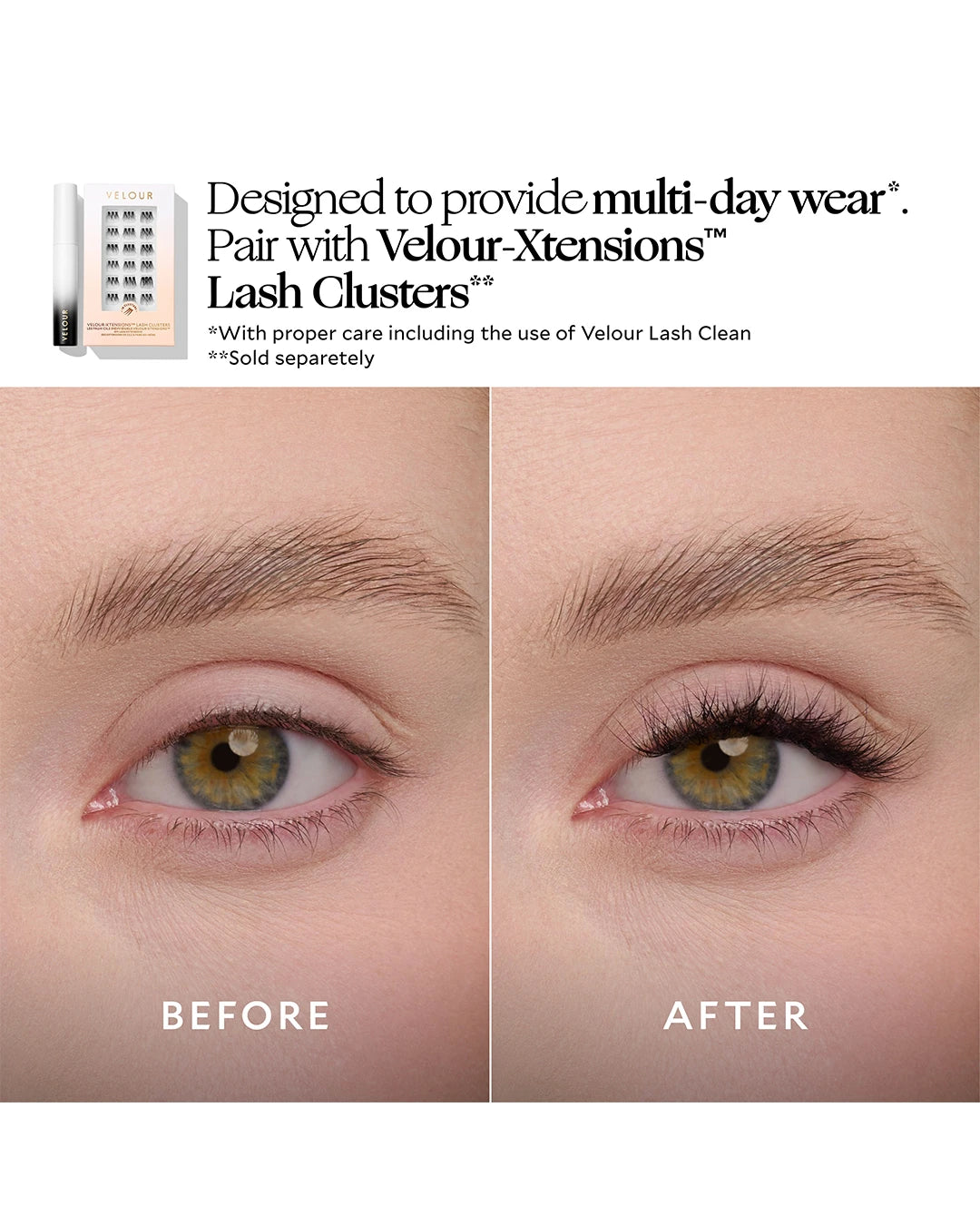 Lash Bond
