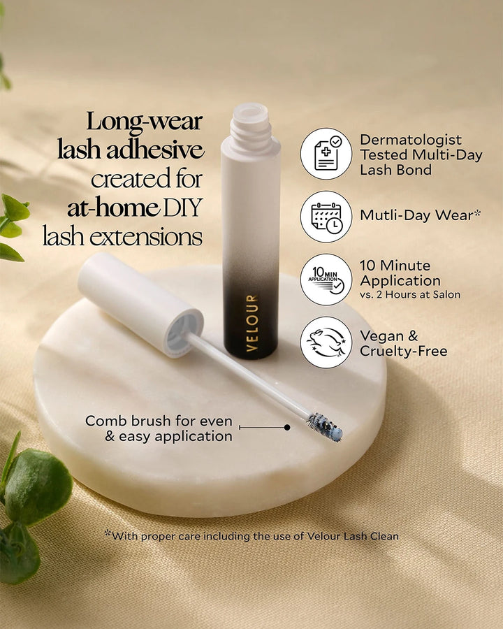 Lash Bond