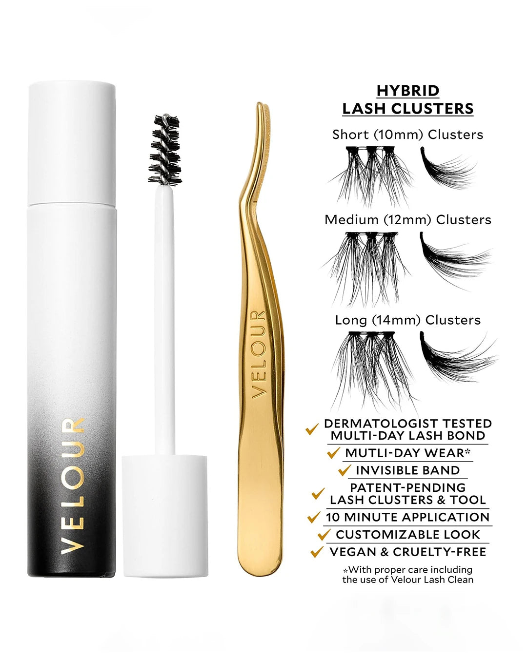 Xtensions Kit