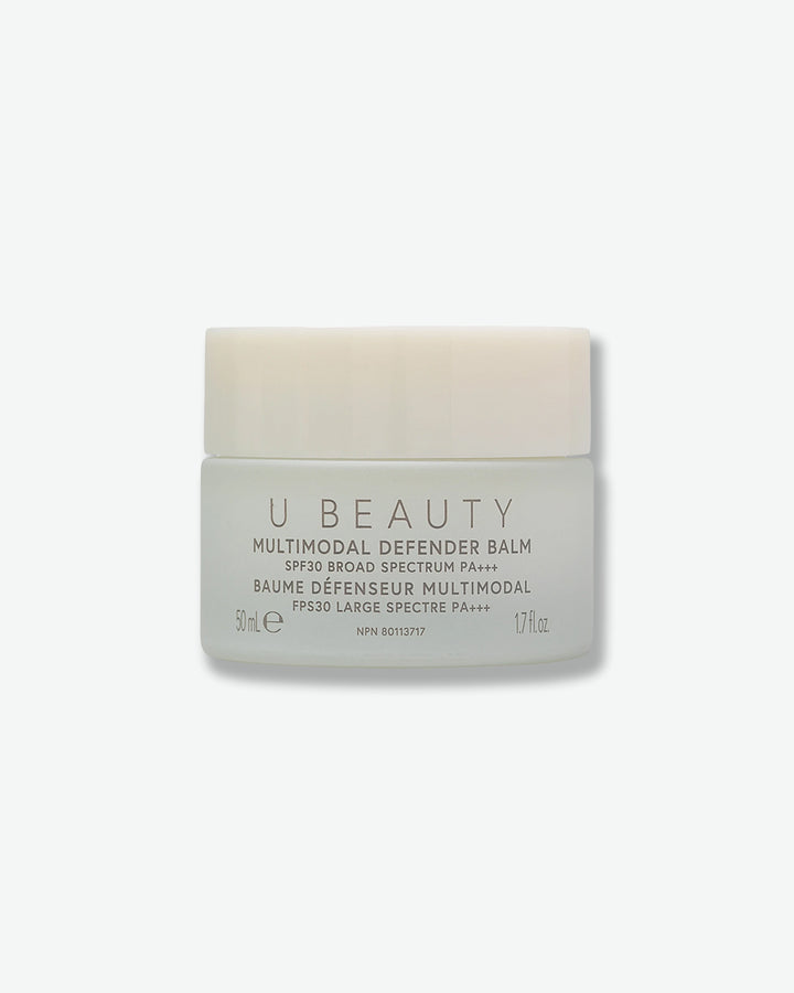 The Multimodal Defender Spf 30