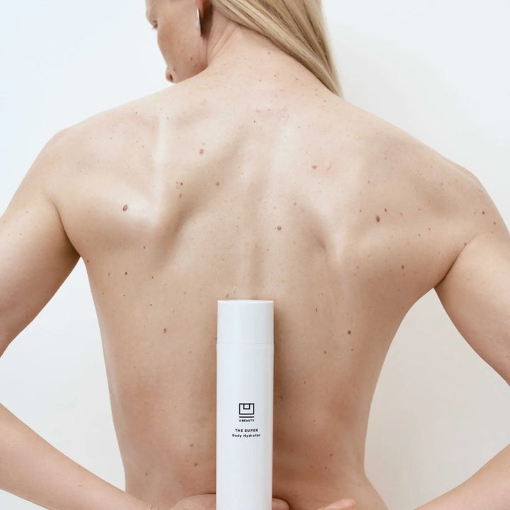 The Super Body Hydrator 200 mL
