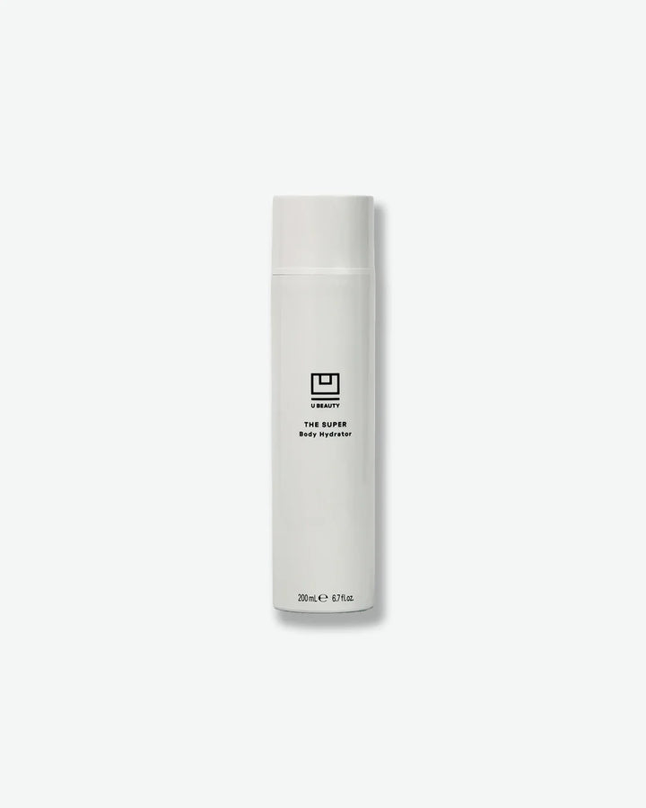The Super Body Hydrator 200 mL