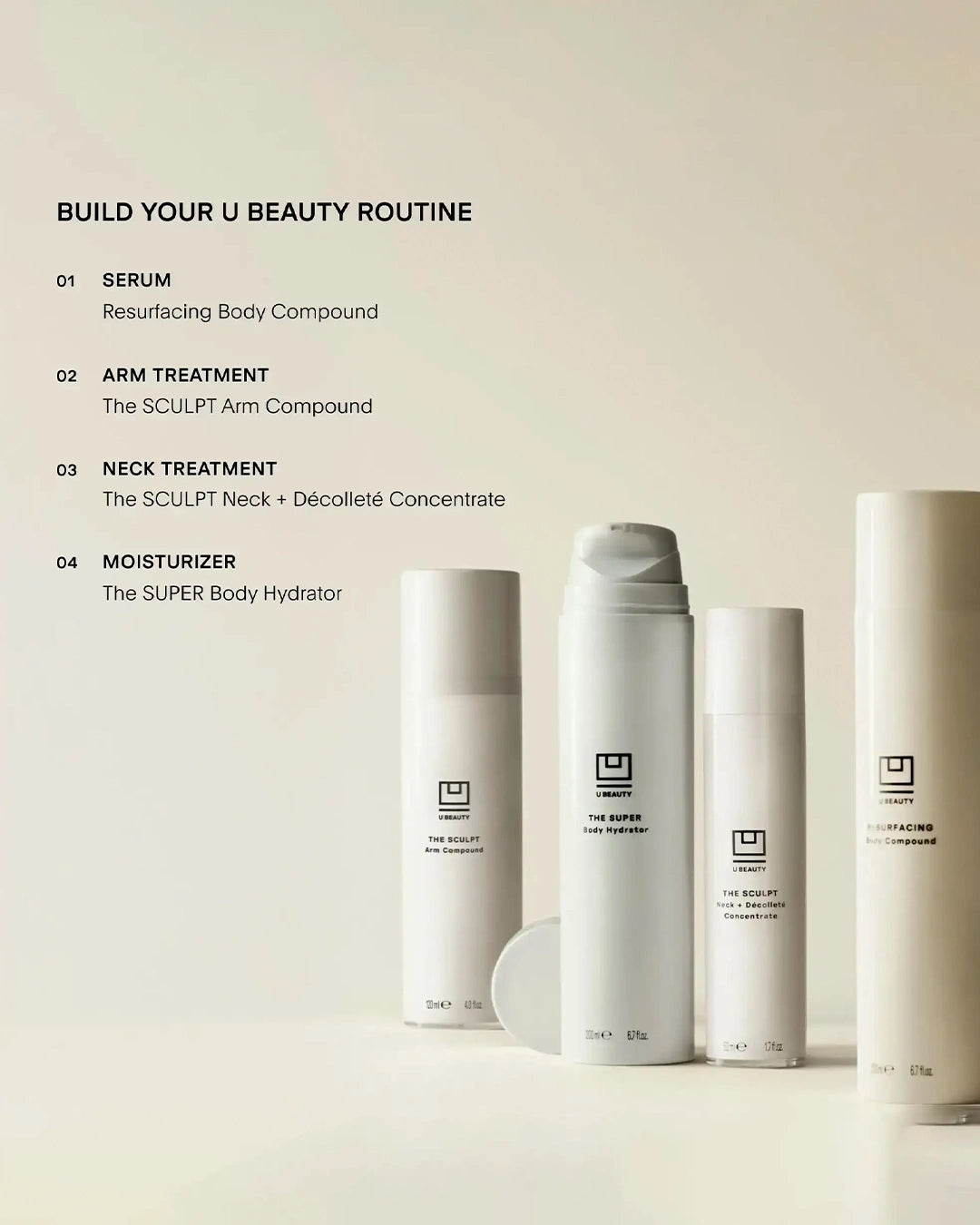 The Super Body Hydrator 200 mL