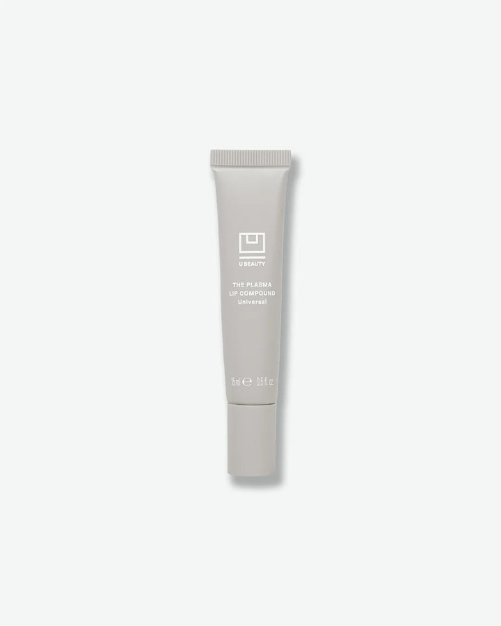 The Plasma Lip Compound