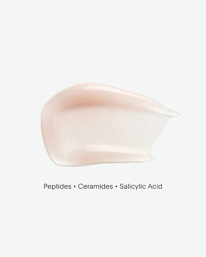 The Plasma Lip Compound