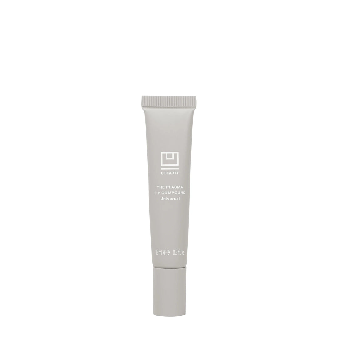 The Plasma Lip Compound