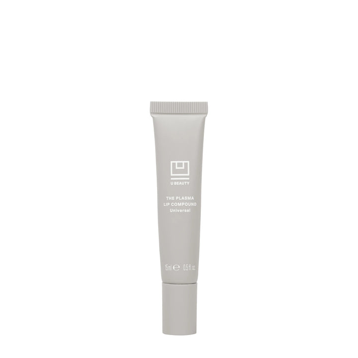 The Plasma Lip Compound