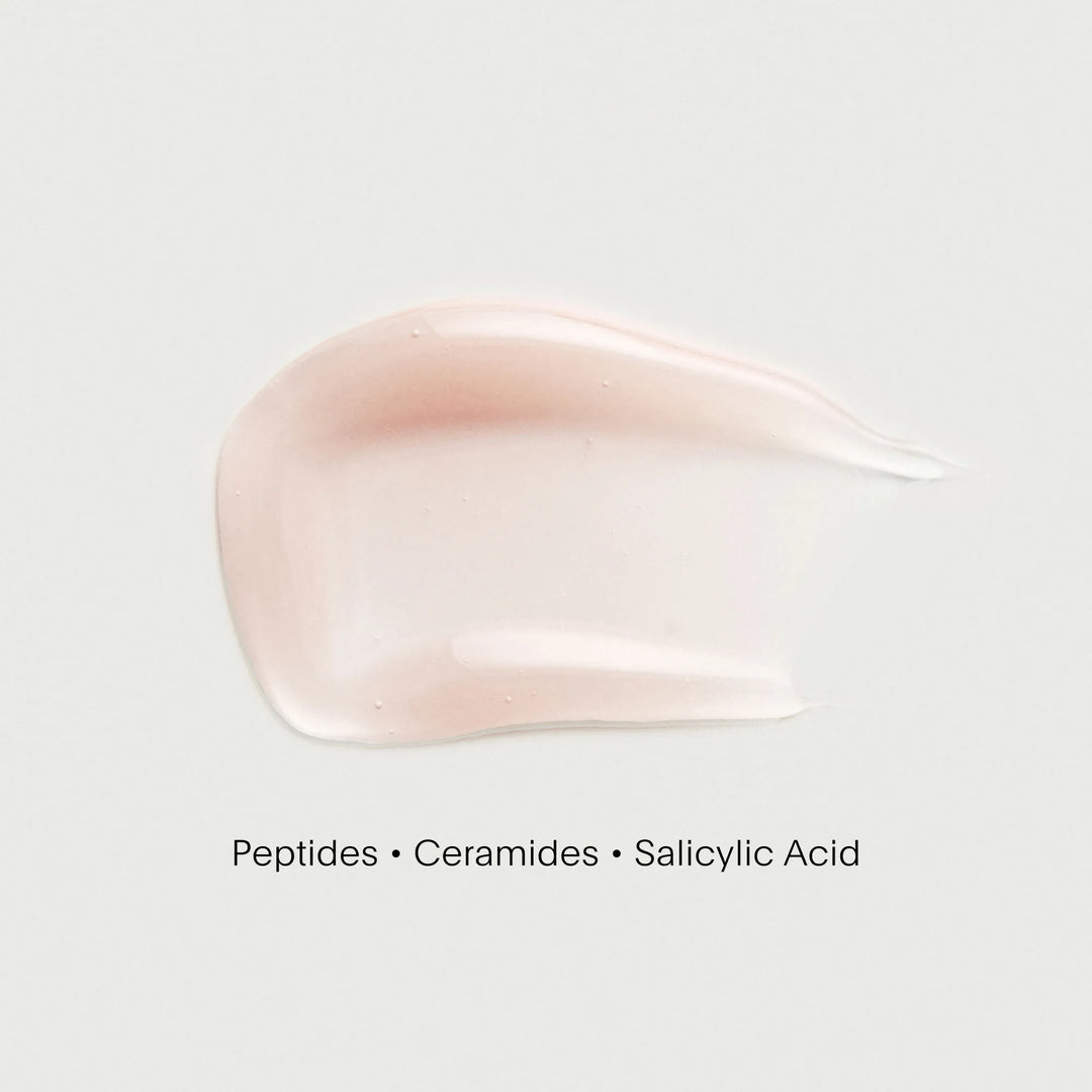 The Plasma Lip Compound