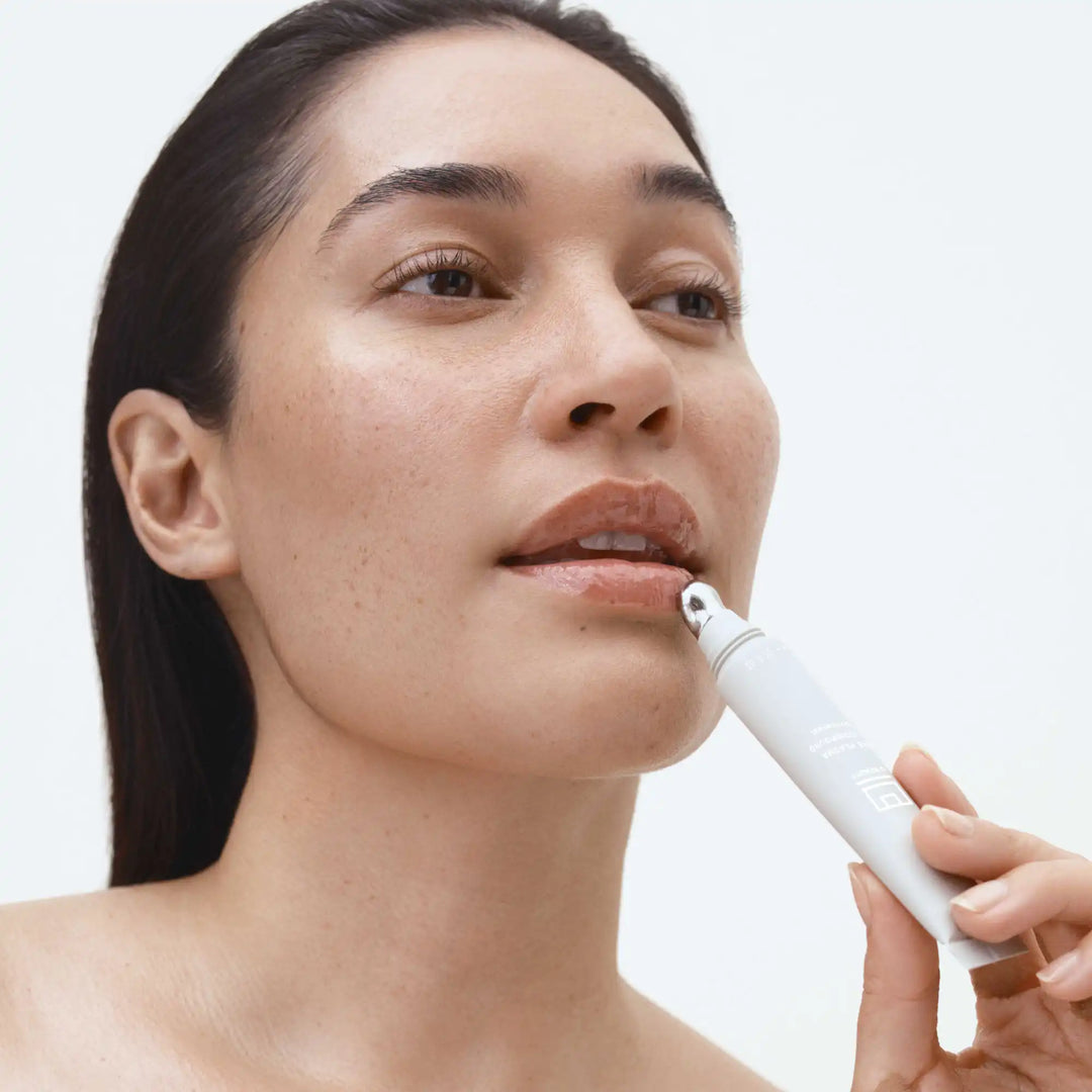 The Plasma Lip Compound