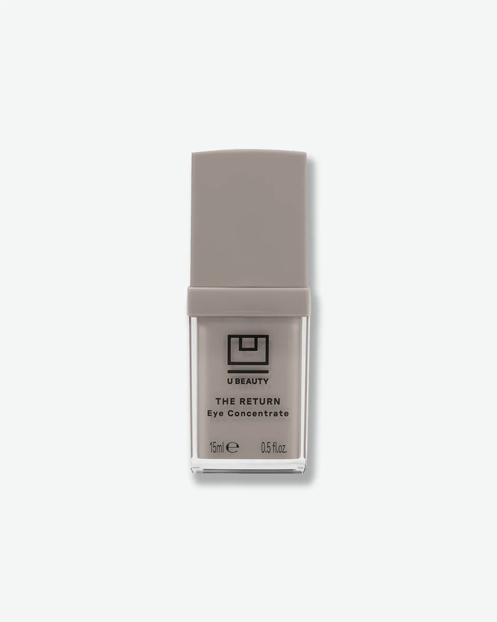 The Return Eye Concentrate