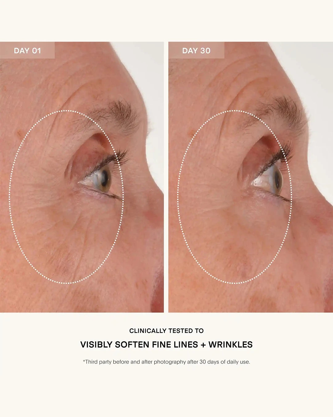 The Return Eye Concentrate