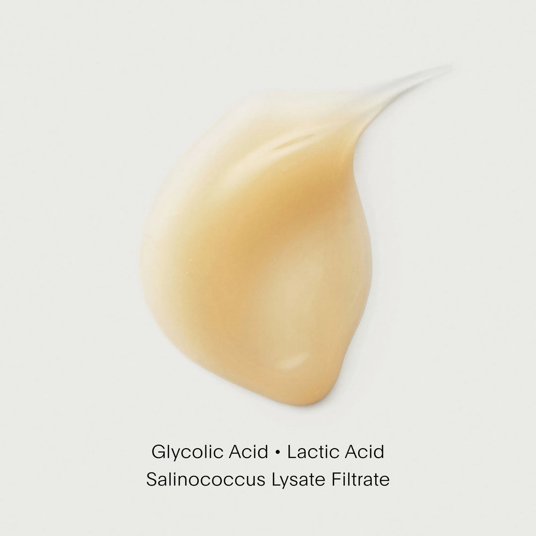 The Resurfacing Body Compound