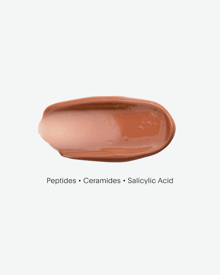 The Plasma  Lip Compound Tinted