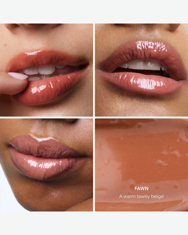 The Plasma  Lip Compound Tinted