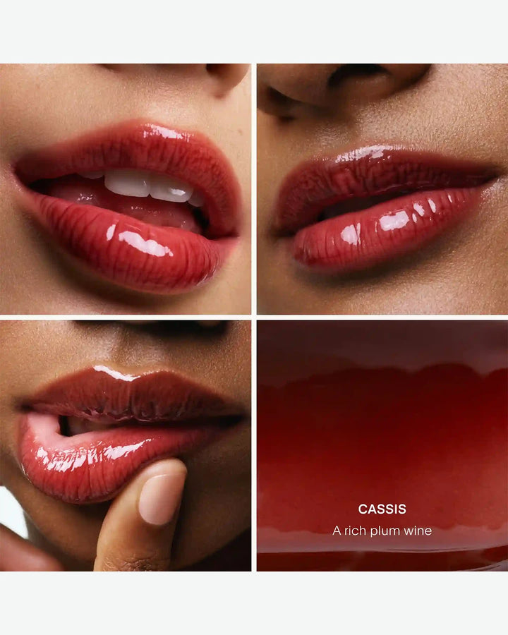 The Plasma  Lip Compound Tinted