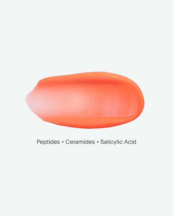 The Plasma  Lip Compound Tinted