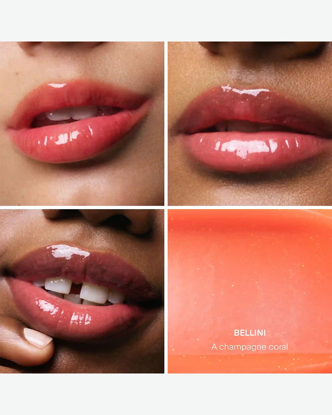 The Plasma  Lip Compound Tinted