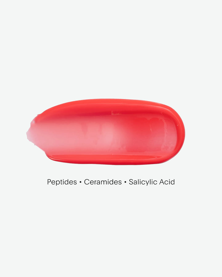 The Plasma  Lip Compound Tinted