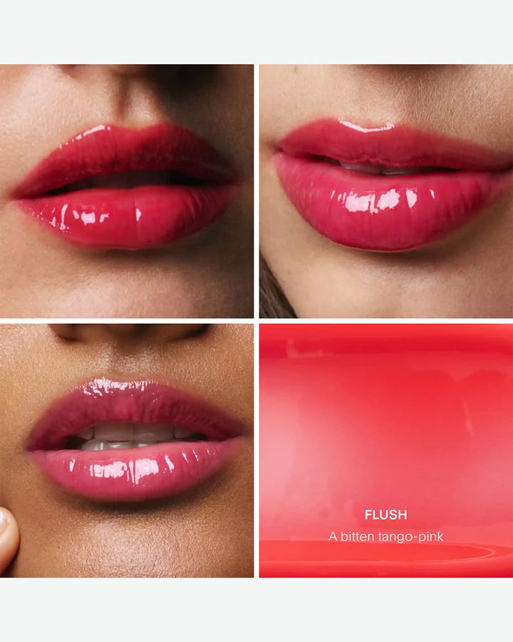 The Plasma  Lip Compound Tinted