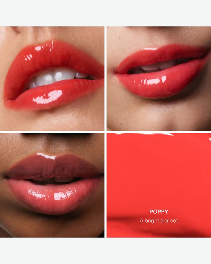 The Plasma  Lip Compound Tinted