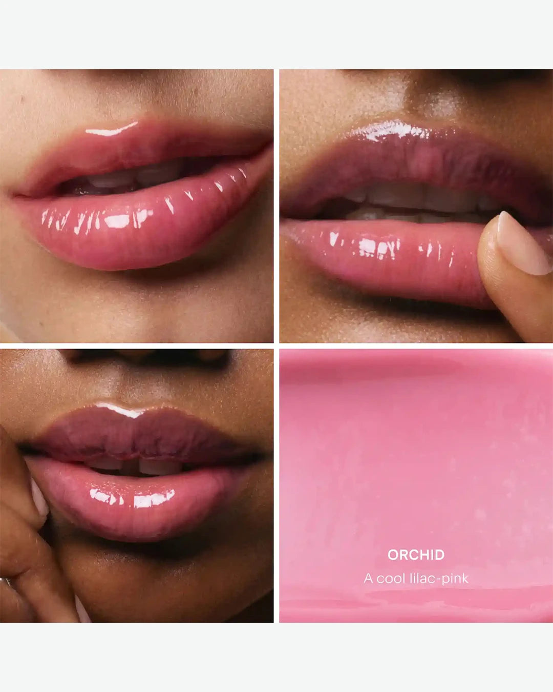 The Plasma  Lip Compound Tinted