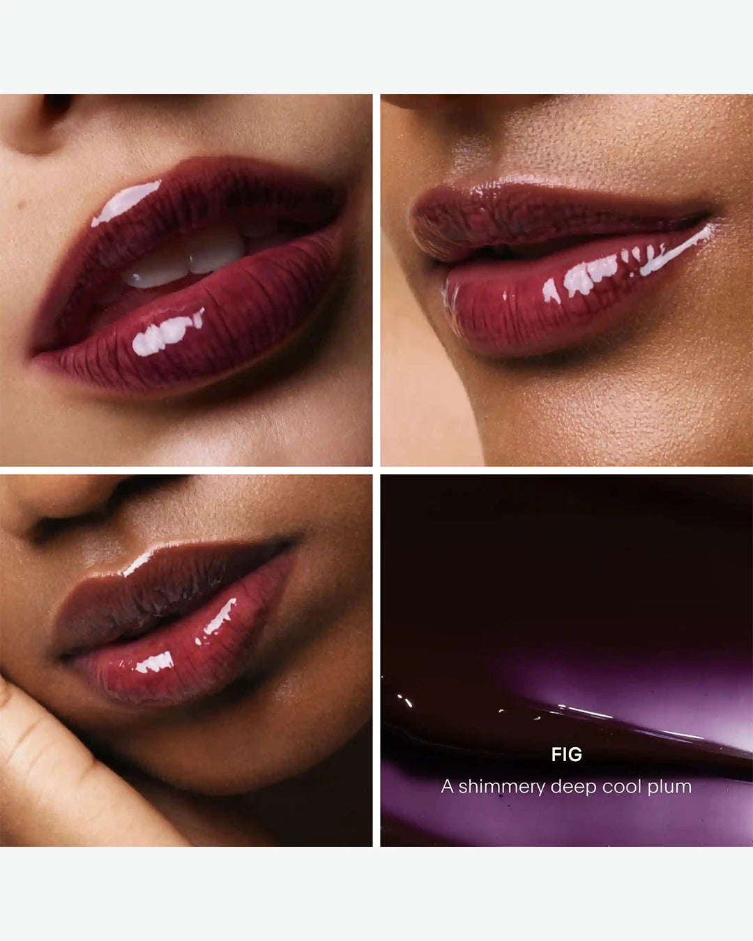 The Plasma  Lip Compound Tinted
