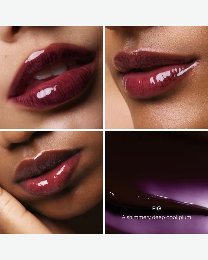 The Plasma  Lip Compound Tinted