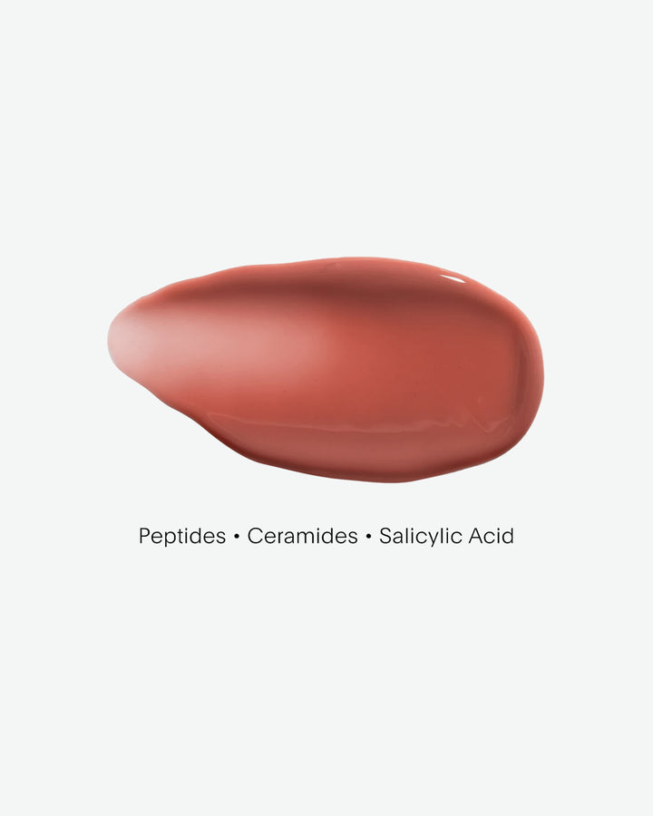 The Plasma  Lip Compound Tinted