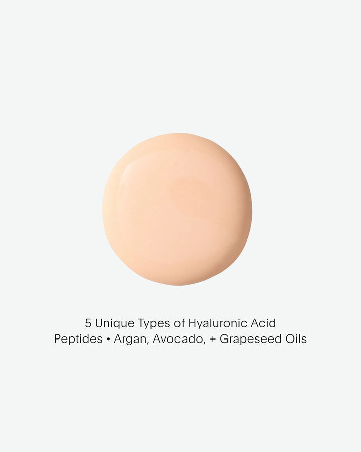 The Super Tinted Hydrator