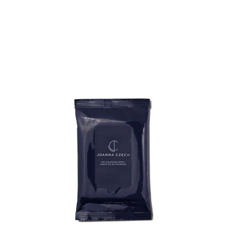 The Cleansing Wipes - 10 count