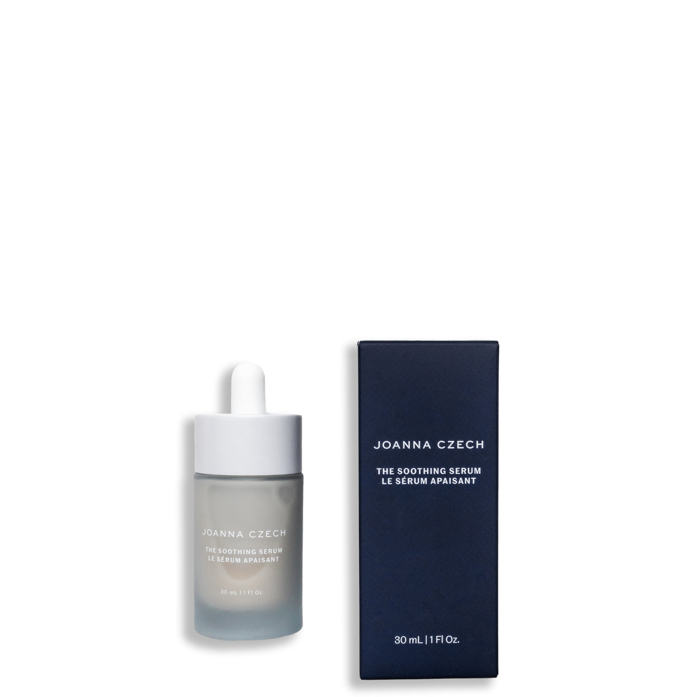 The Soothing Serum - 30ml