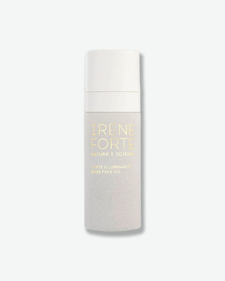 Rose Face Oil