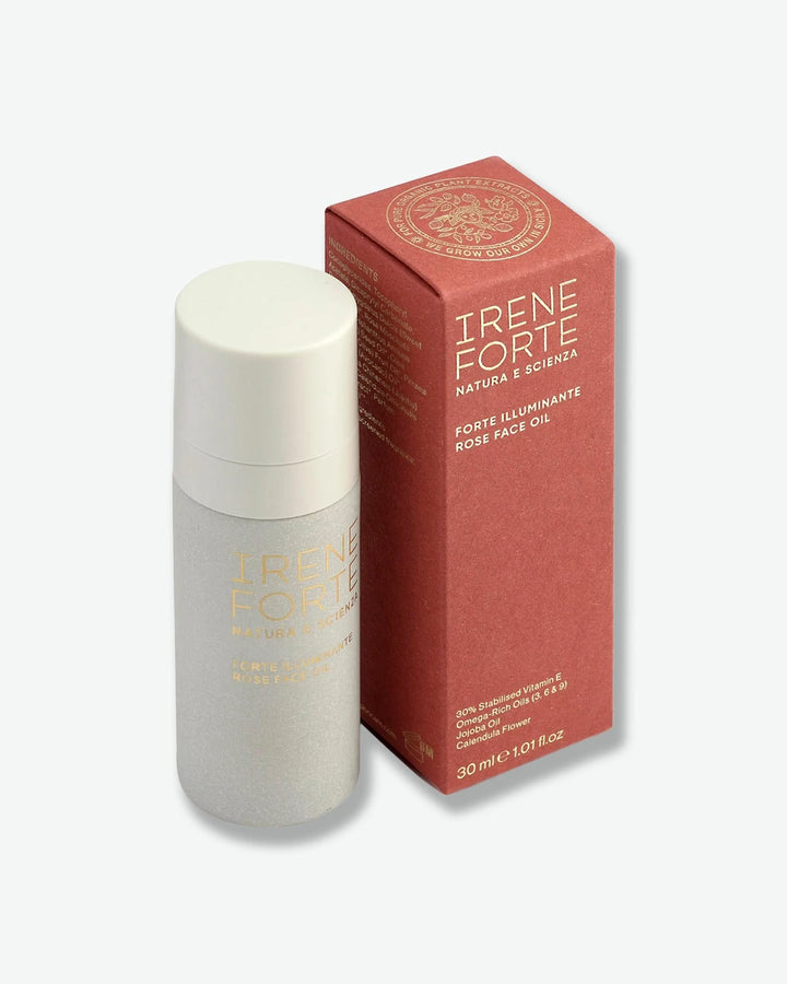Rose Face Oil