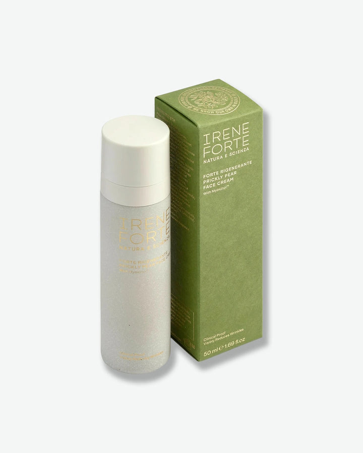 Prickly Pear Face Cream