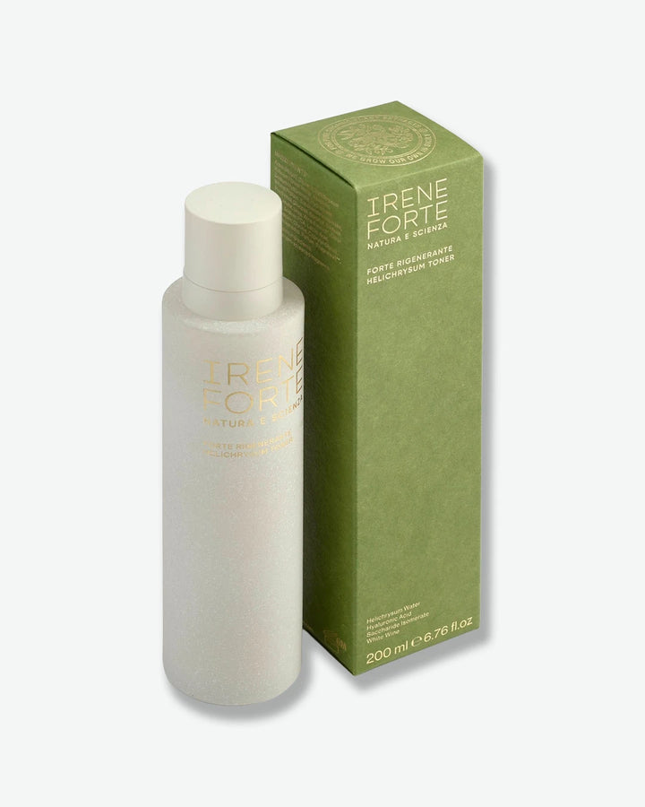 Helichrysum Toner