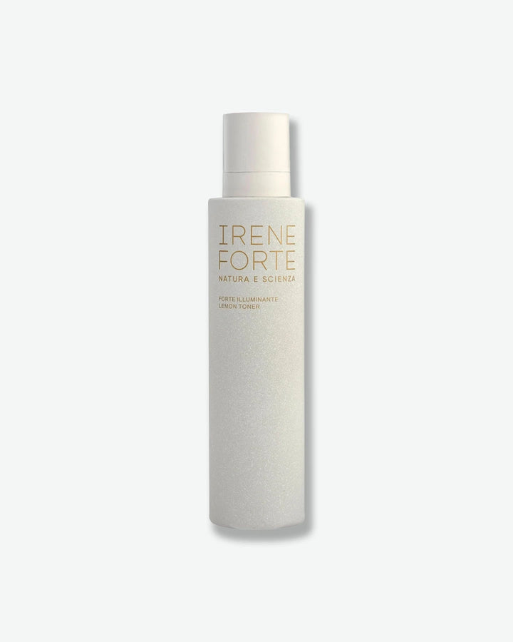 Lemon Toner