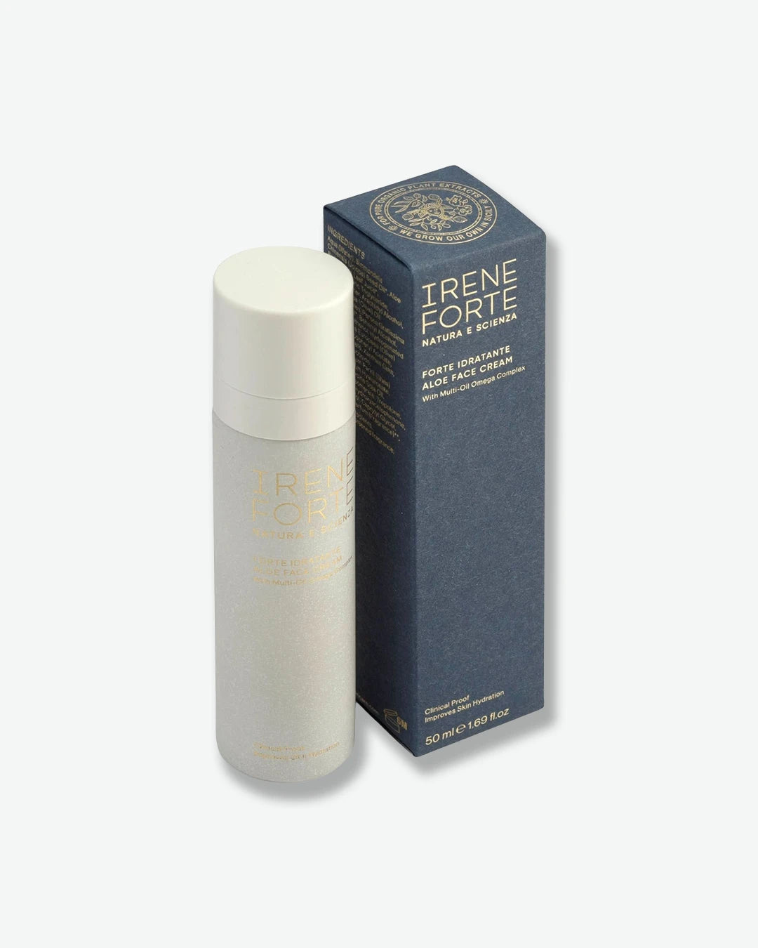 Aloe Face Cream