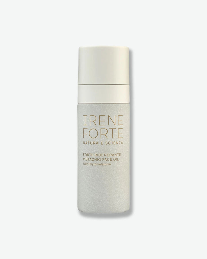 Pistachio Face Oil