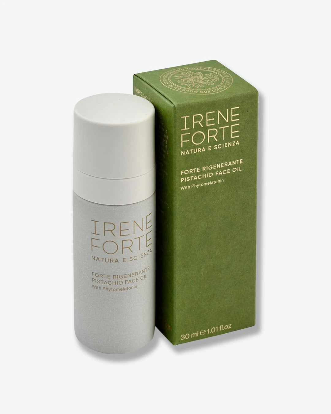 Pistachio Face Oil