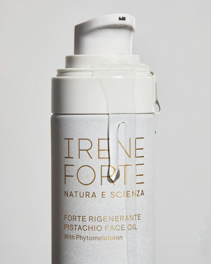 Pistachio Face Oil