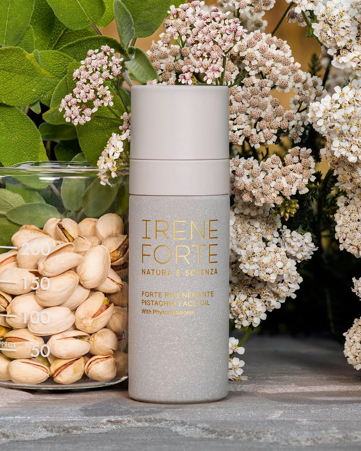 Pistachio Face Oil